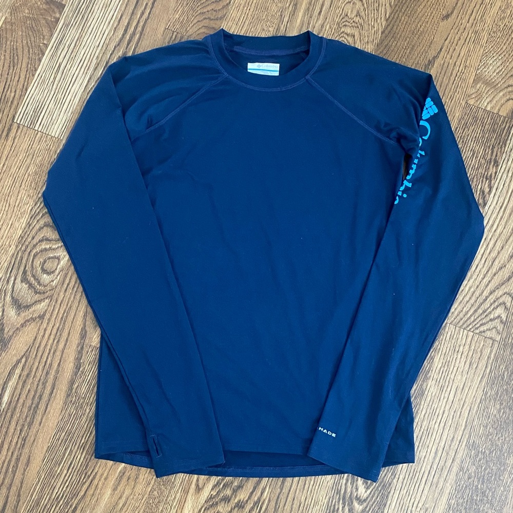 Columbia Omni Shade Shirt